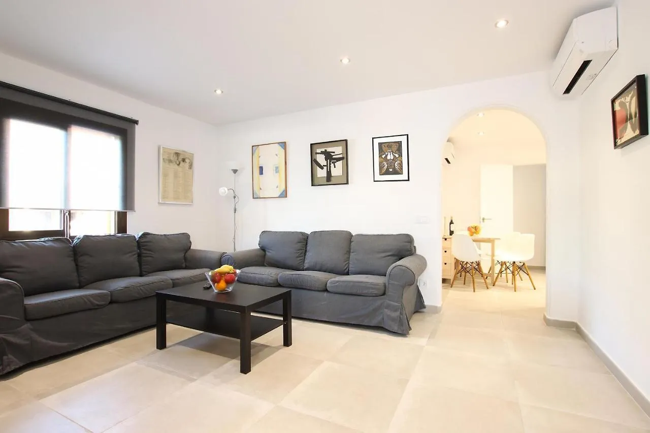 Goleta Apt Port de Pollença Appartement