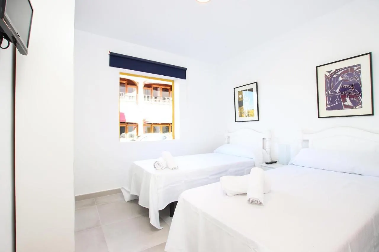 Appartement Goleta Apt Port de Pollença